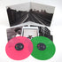 I'm New Here 10th Anniversary Expanded Edition | One green, one pink 2LP